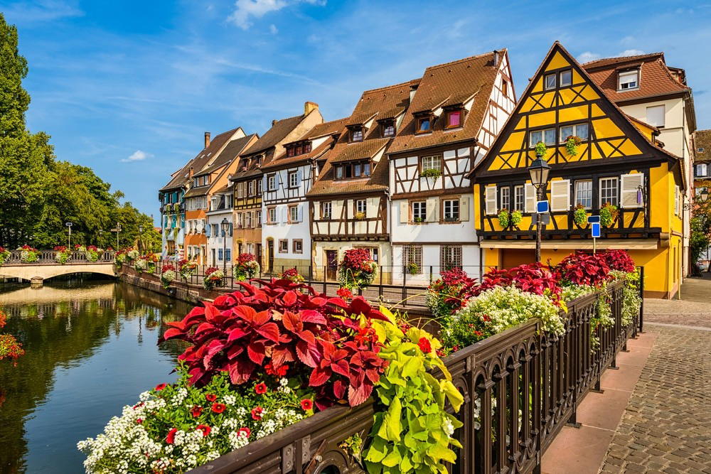 Gargas, France