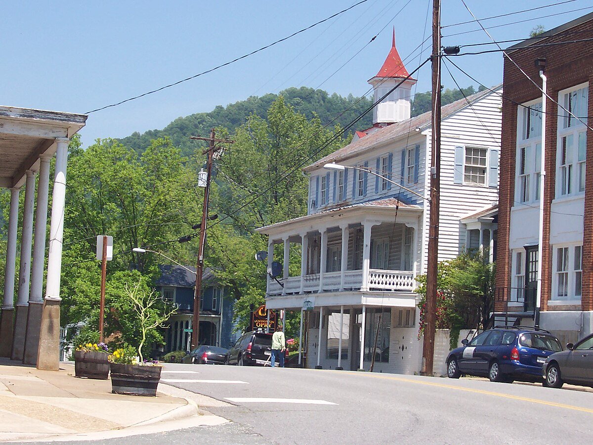 Lovingston, United States