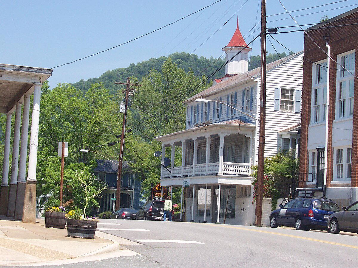 Lovingston, United States