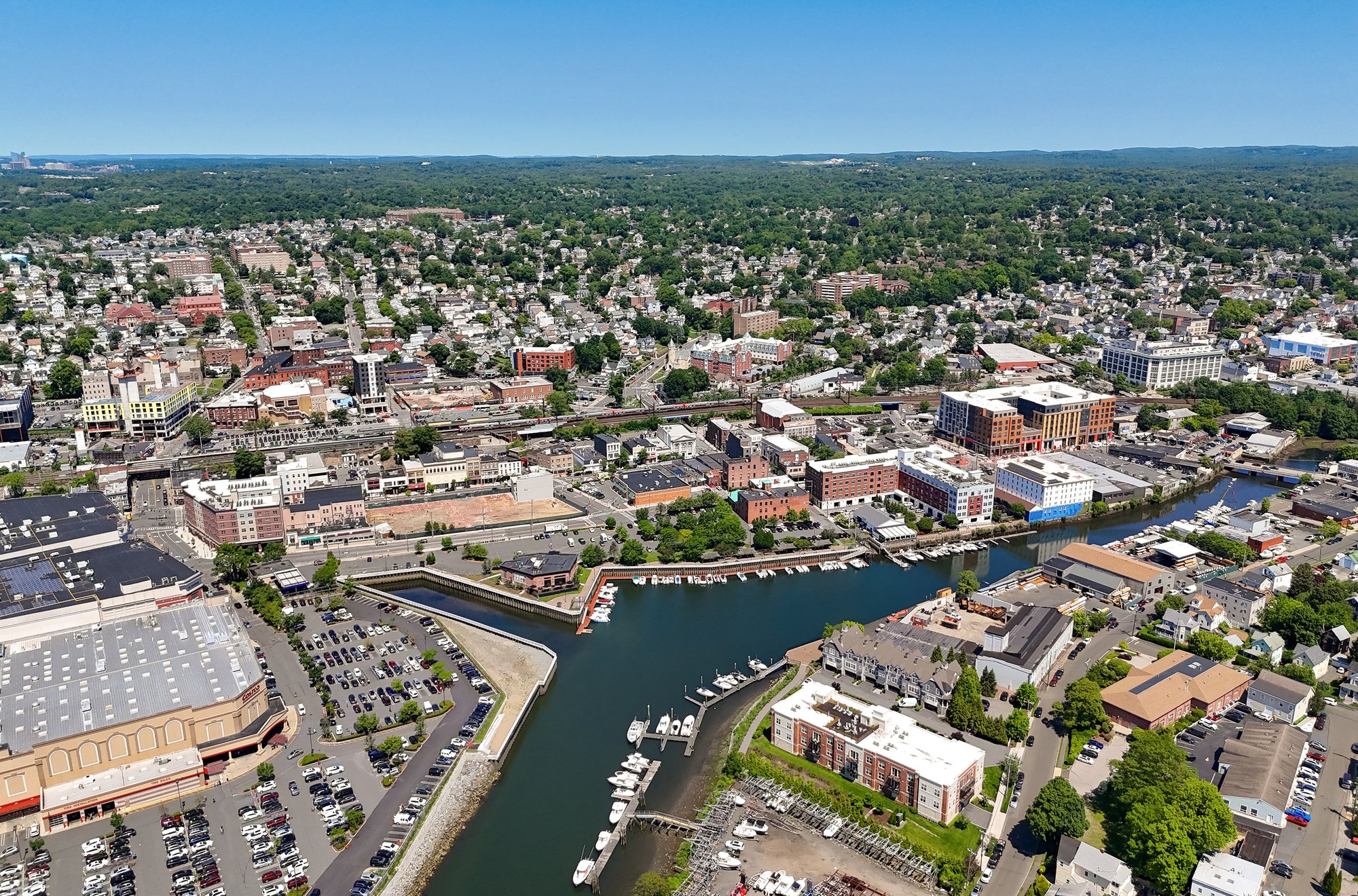 Port Chester, United States