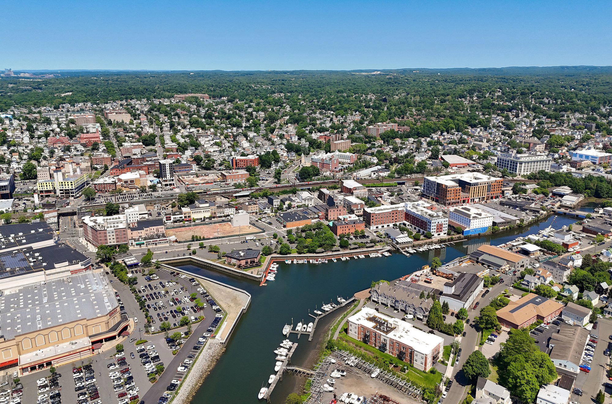 Port Chester, United States