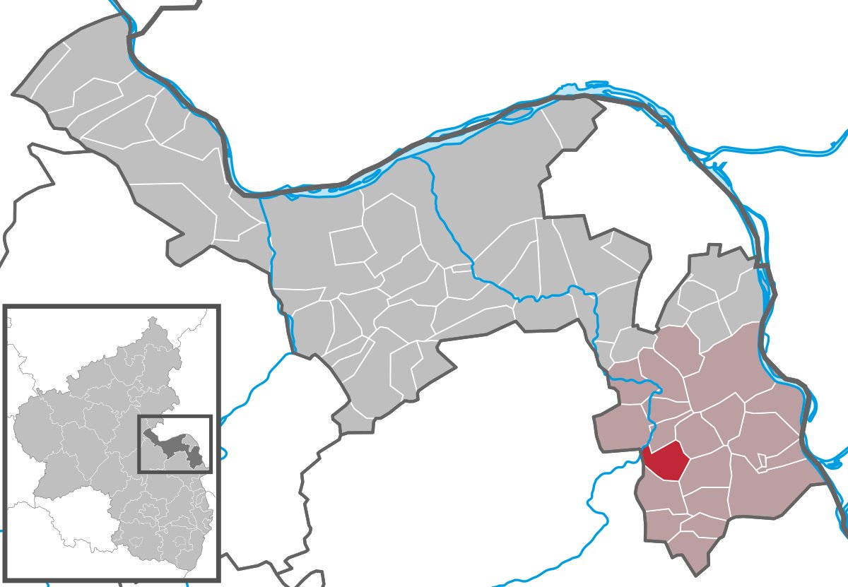 Weinolsheim, Germany