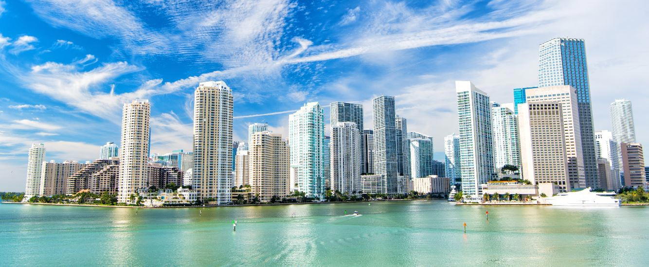 Coral Gables, United States