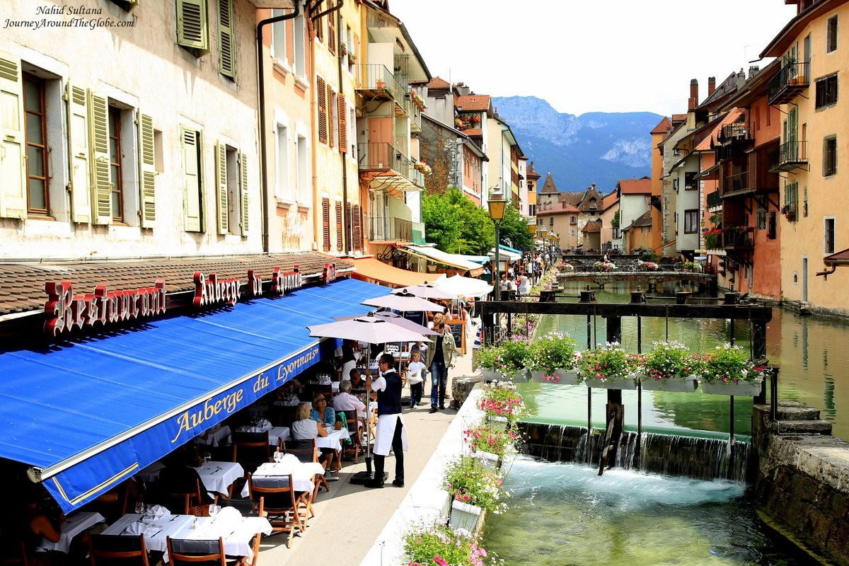 Annecy, France
