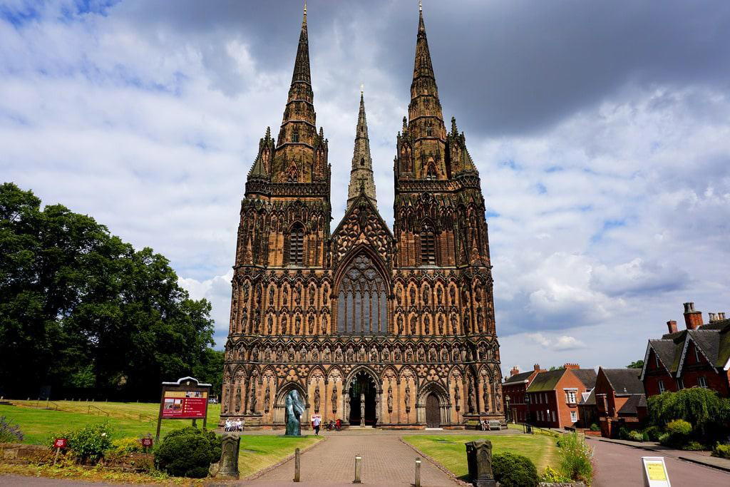 Stoke-on-Trent, United Kingdom