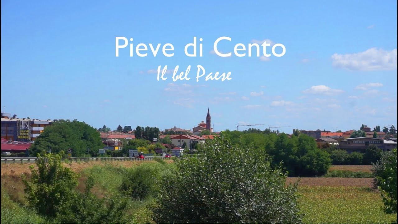 Pieve di Cento, Italy