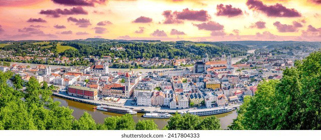 Fürstenfeldbruck, Germany