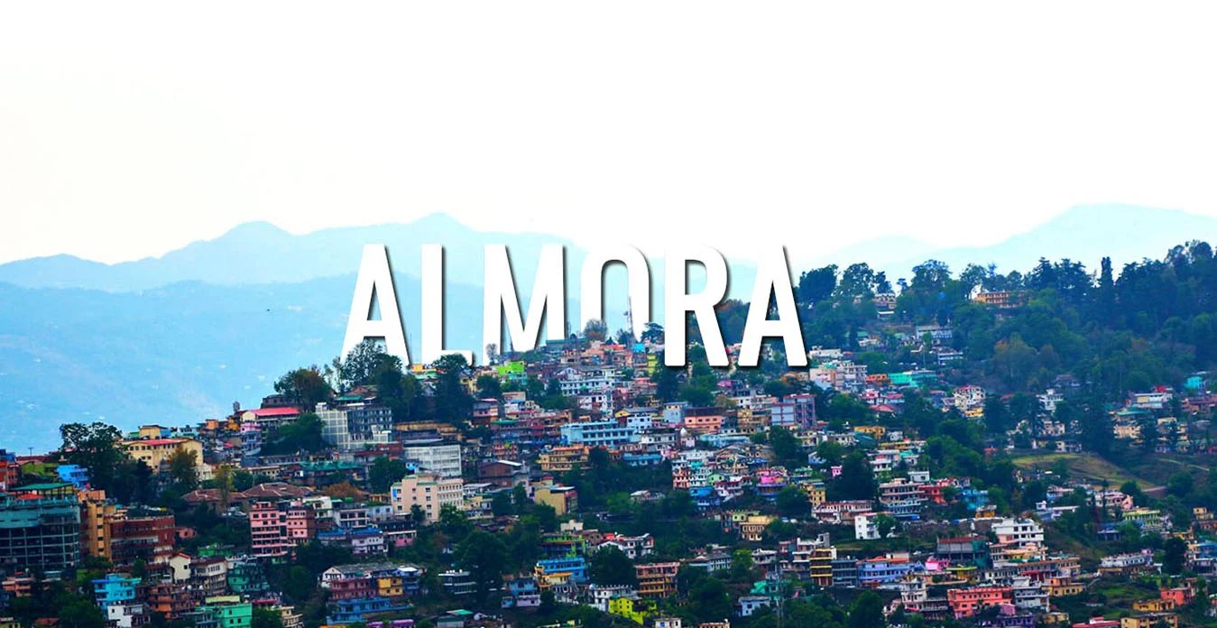 Almora, India