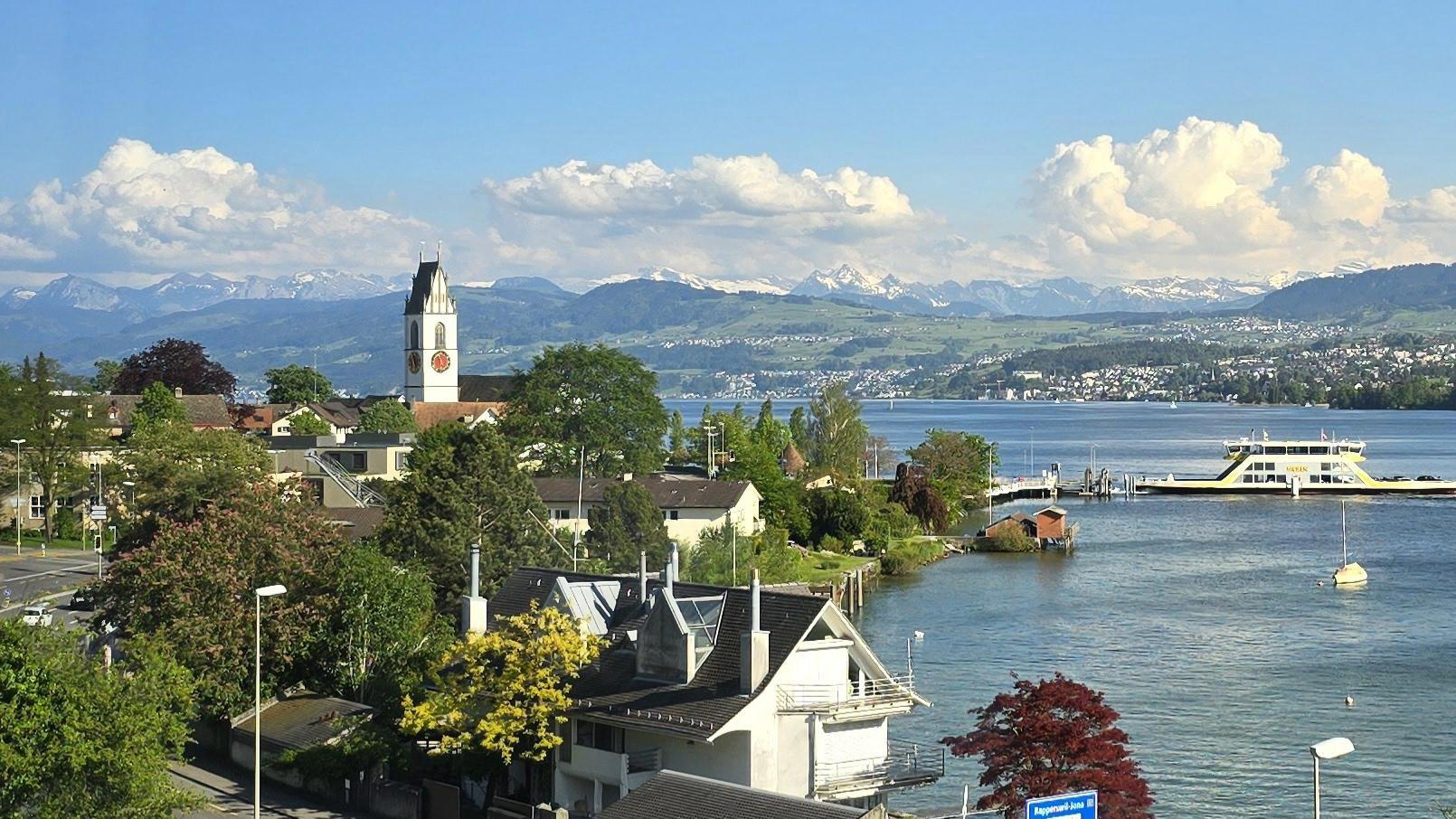 Meilen, Switzerland