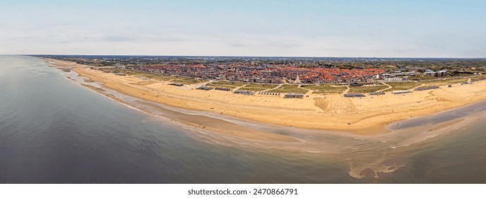 Wijk aan Zee, Netherlands