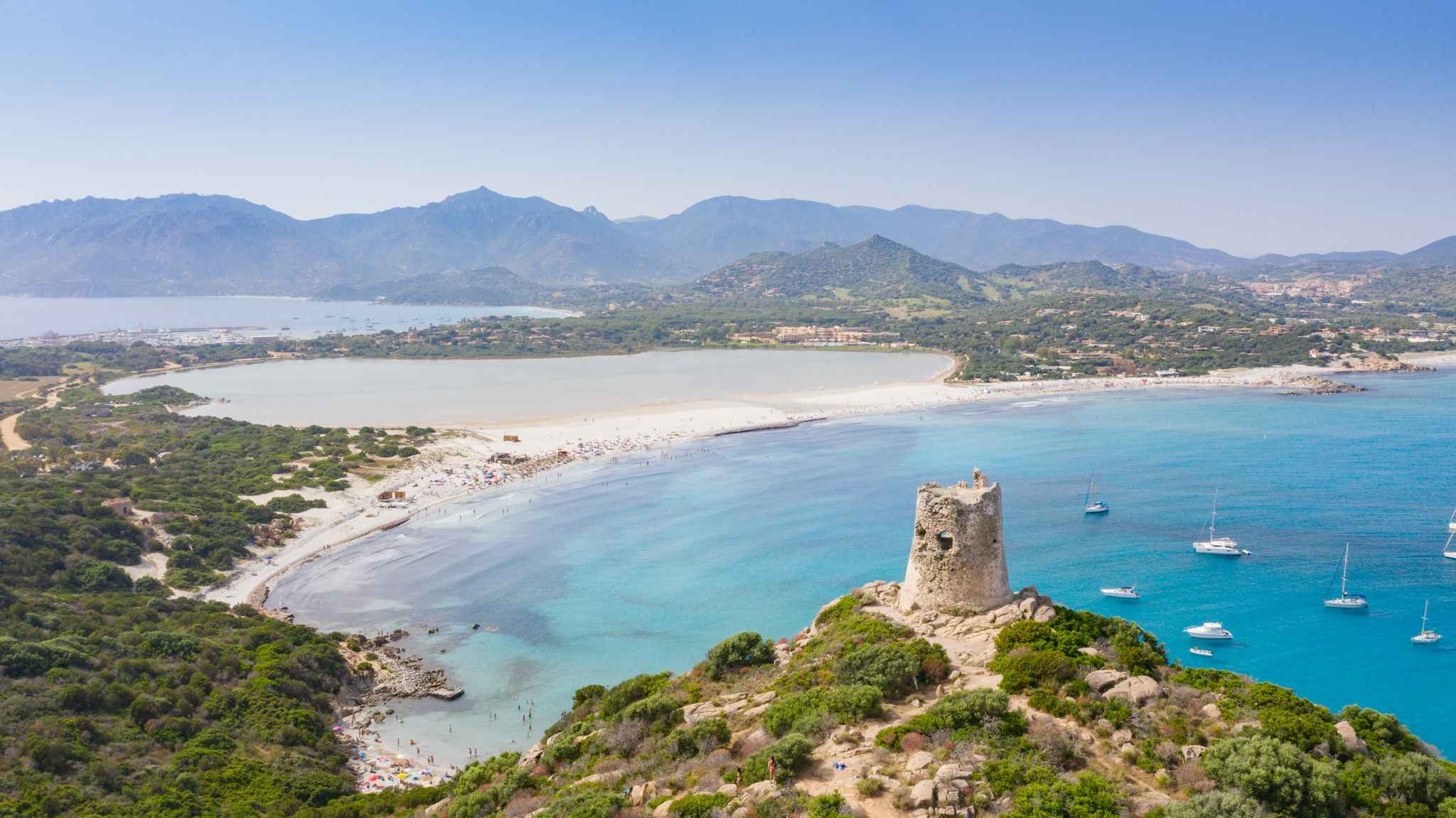 Senorbì, Italy