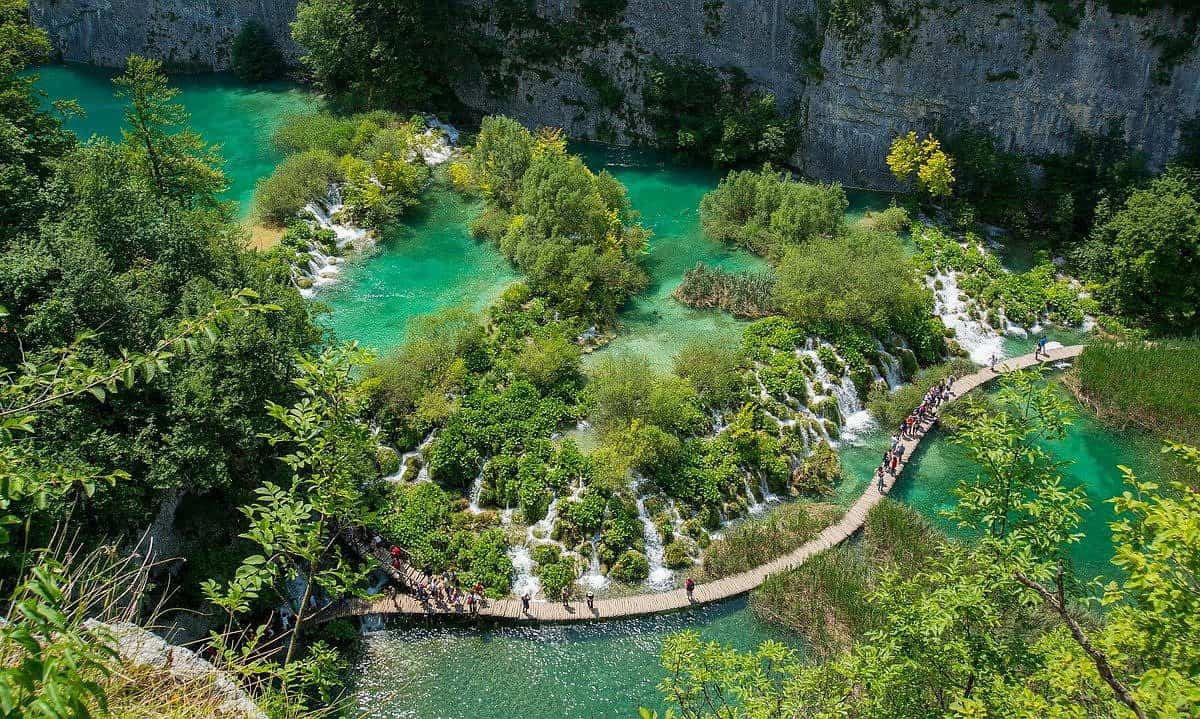 Ilok, Croatia