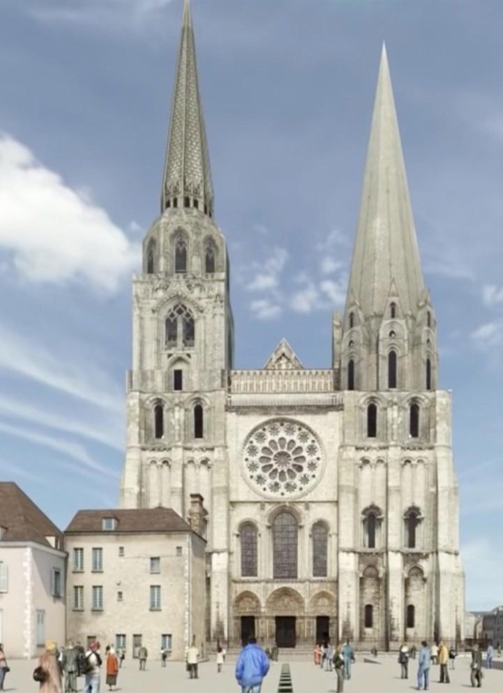 Varades, France