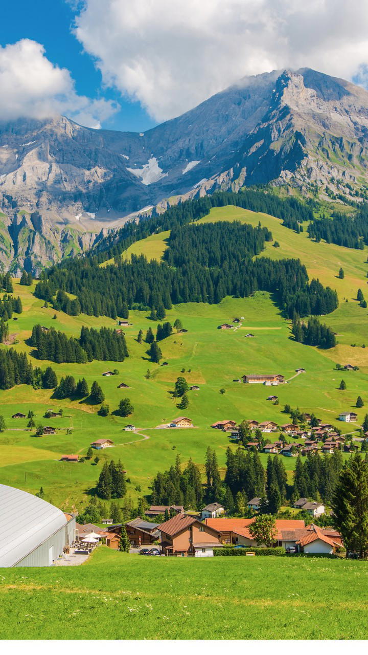 Auvernier, Switzerland