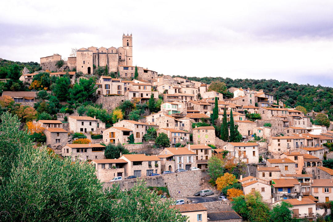 La Celle en Provence, France
