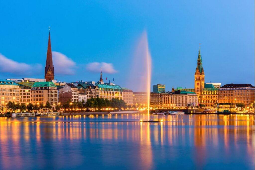 Pinneberg, Germany