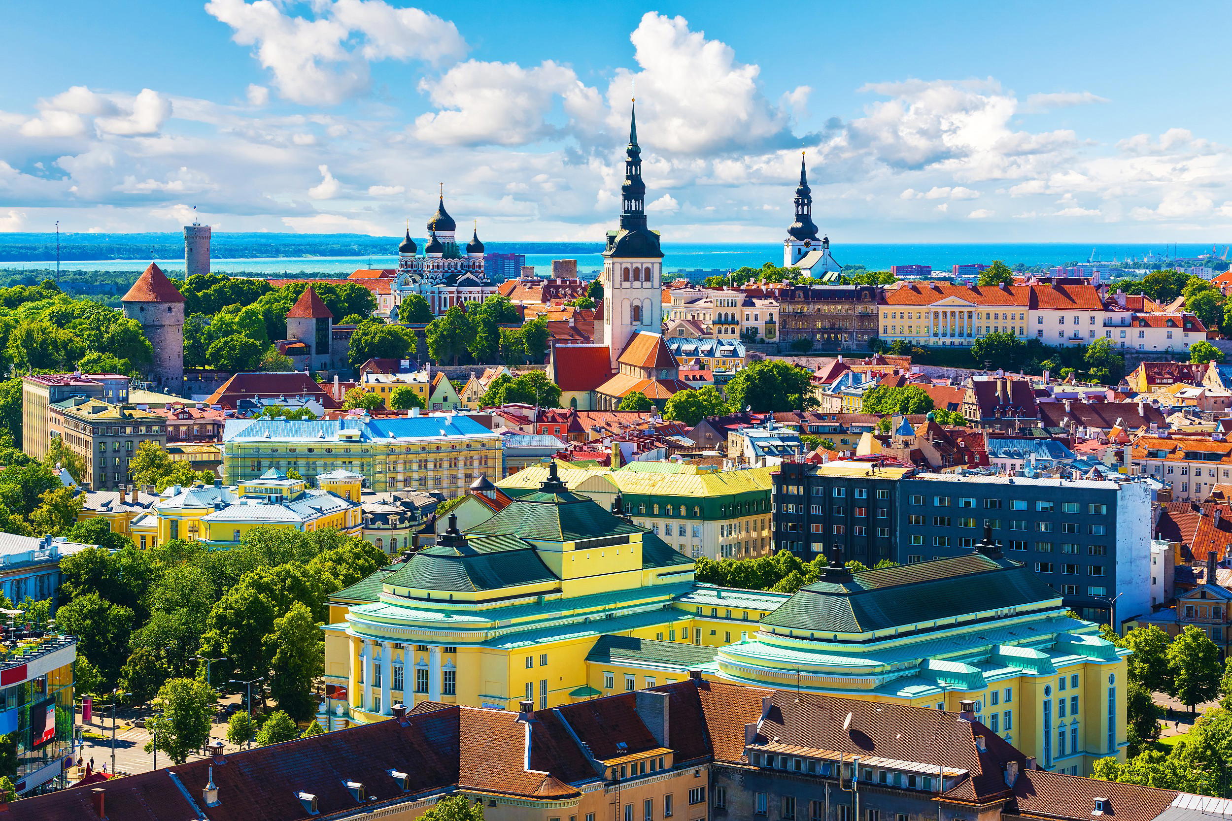 Manniva, Estonia