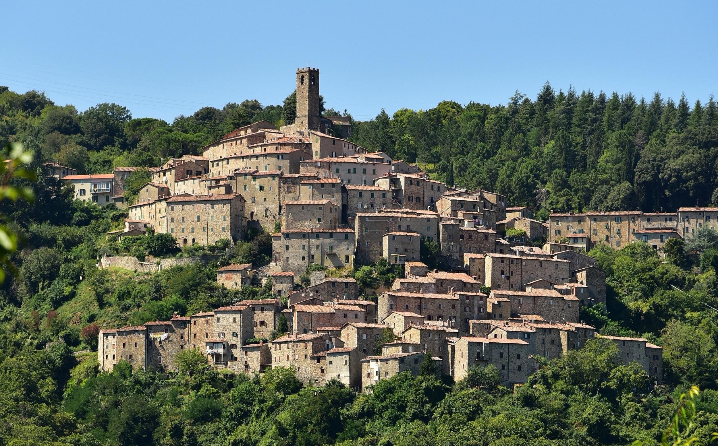 Cecina, Italy