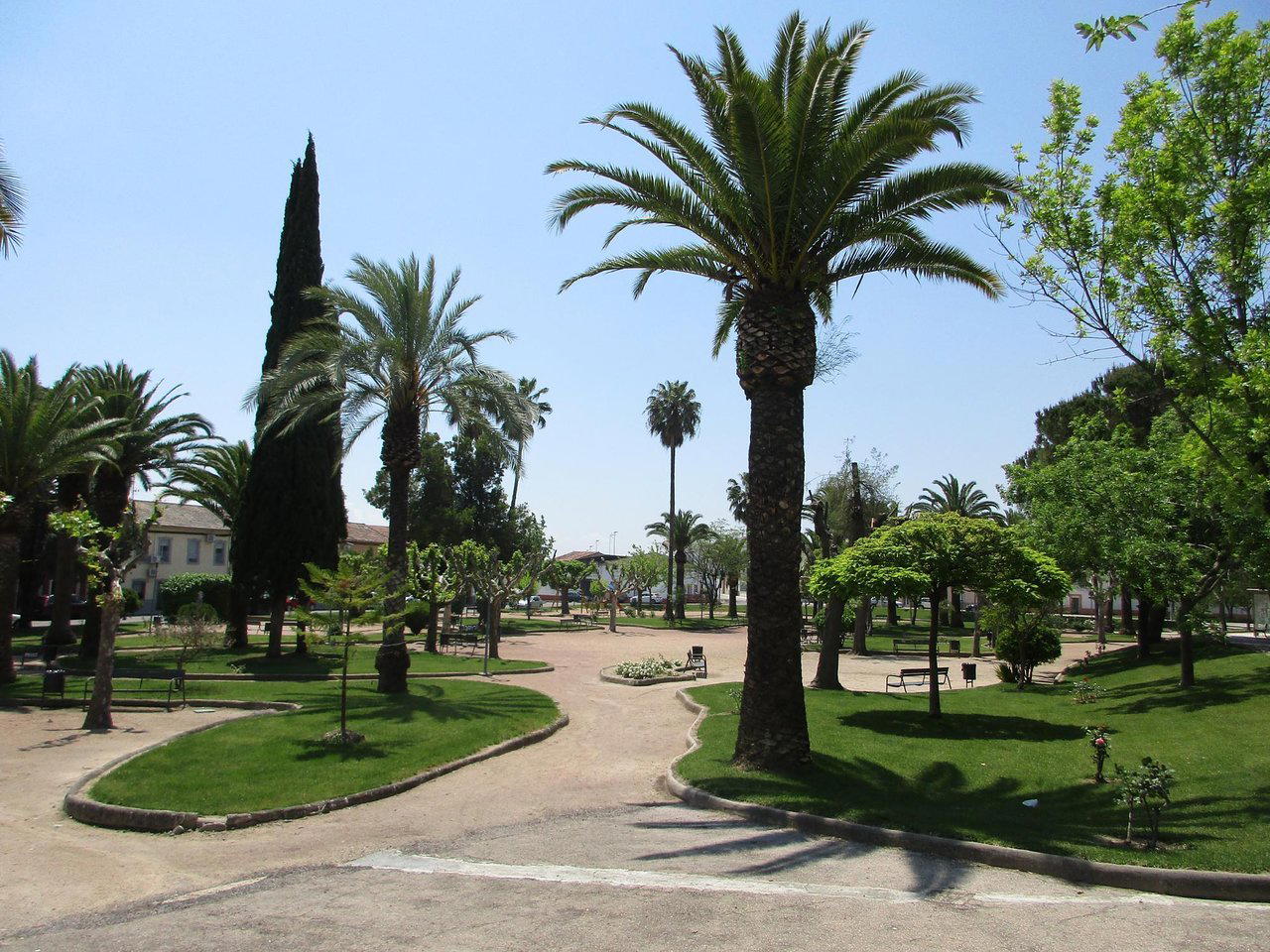 Miajadas, Spain