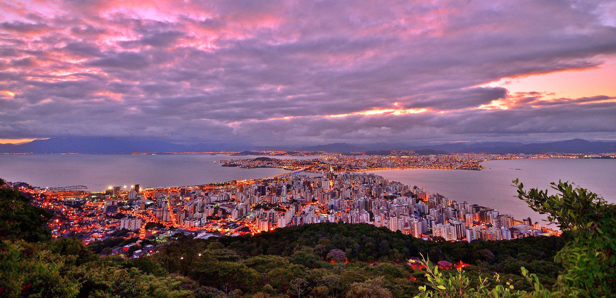 Santa Catarina, Brazil