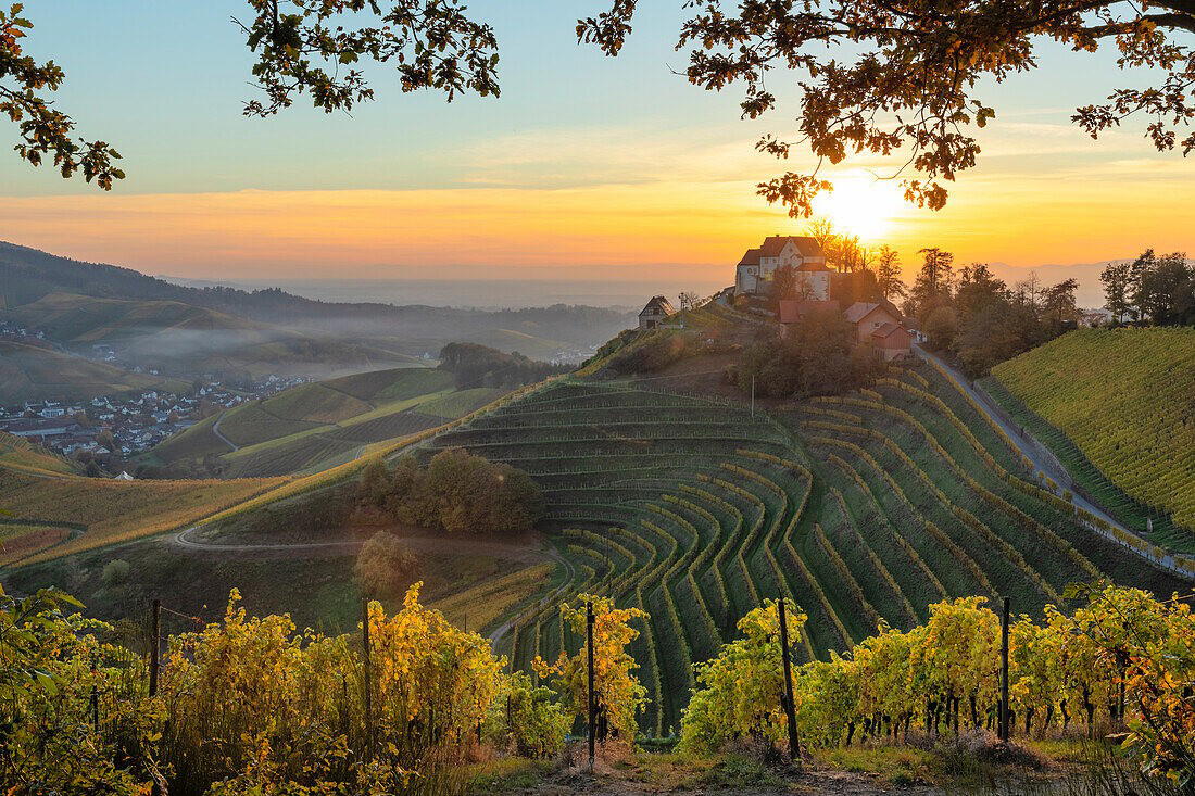 Durbach, Germany