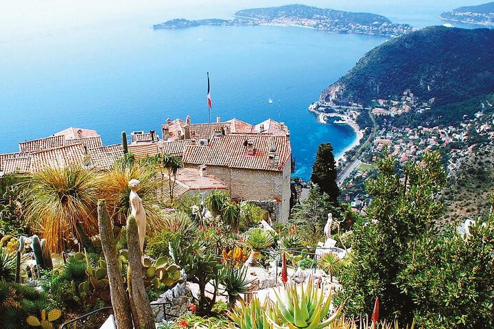 Golfe-Juan, France