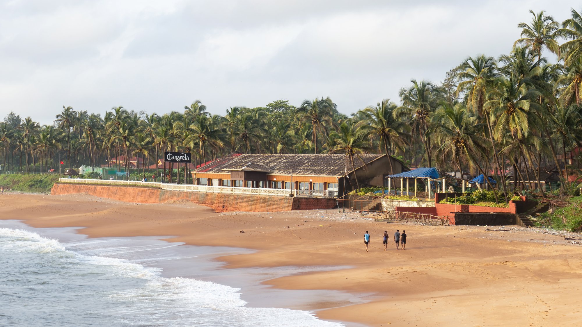 Candolim, India