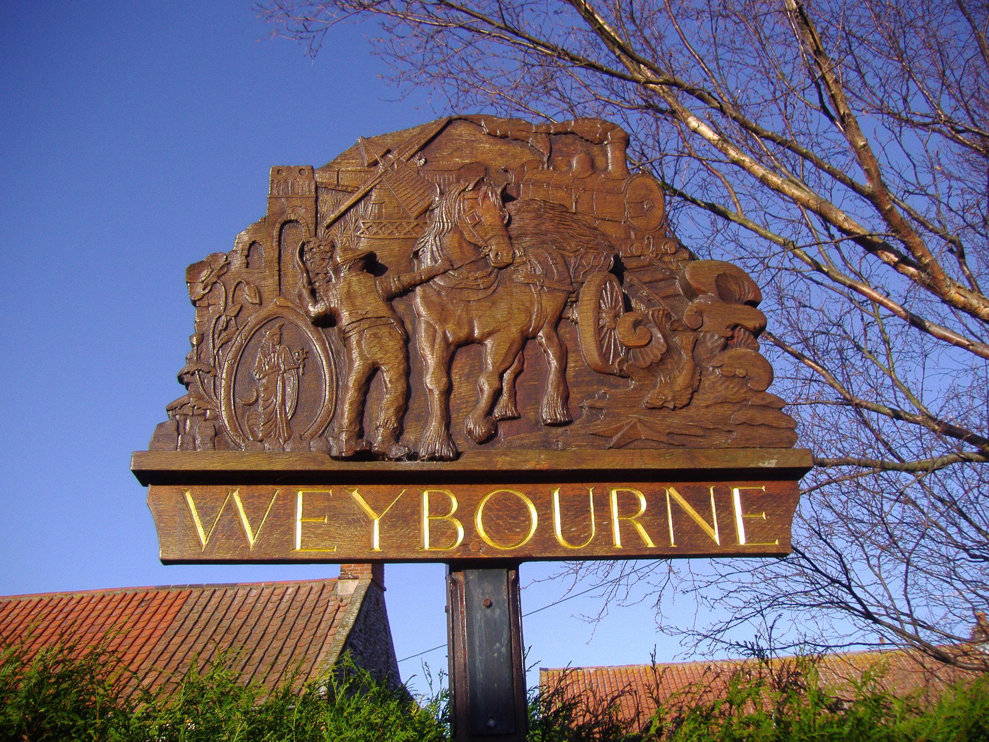 Weybourne, United Kingdom