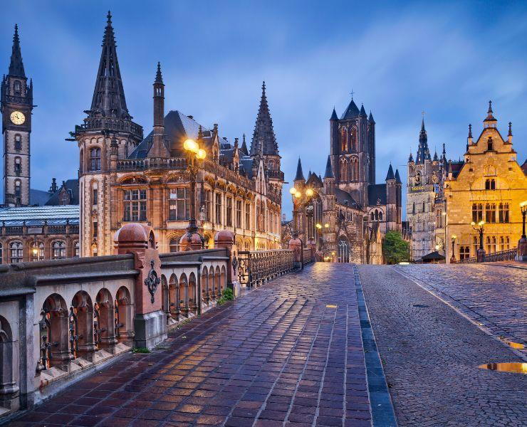 Watou, Belgium
