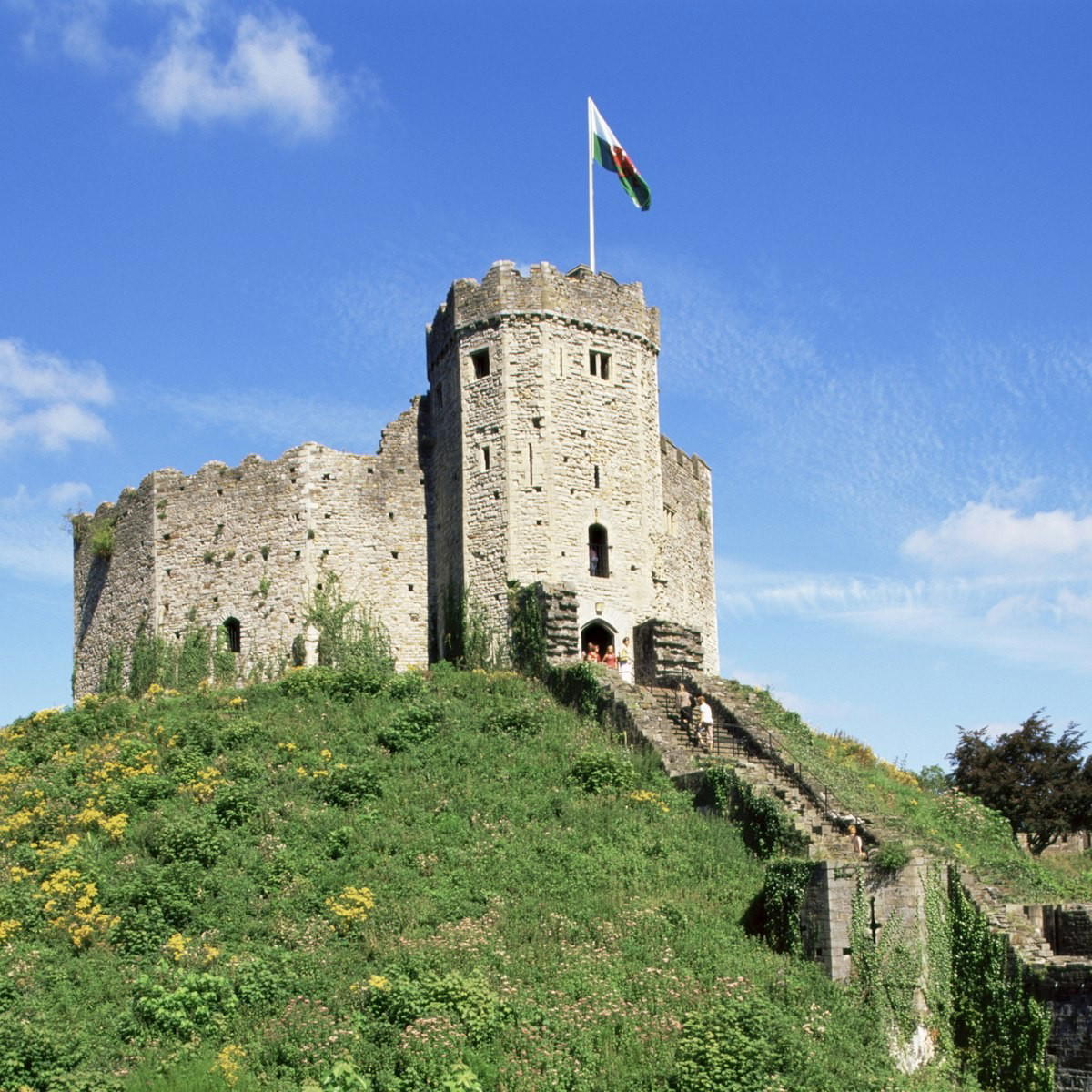 Abergavenny, United Kingdom