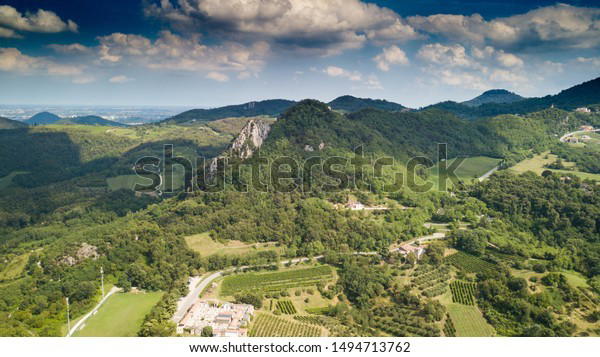 Teolo, Italy