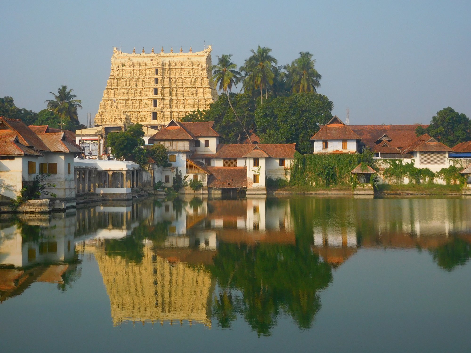 Trivandrum, India