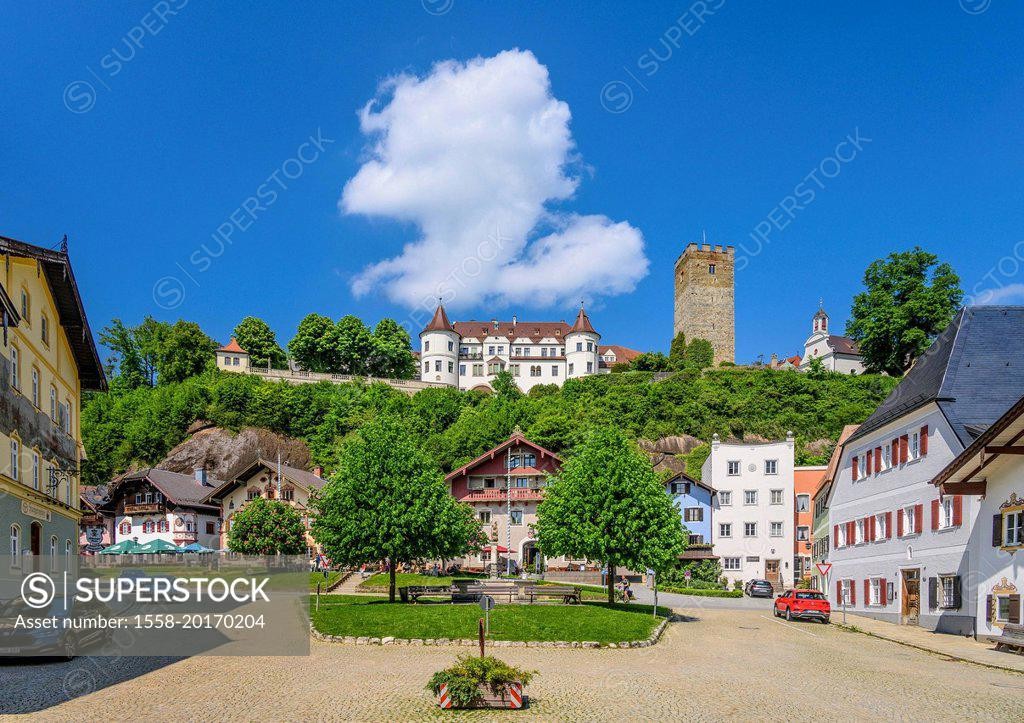 Neubeuern, Germany