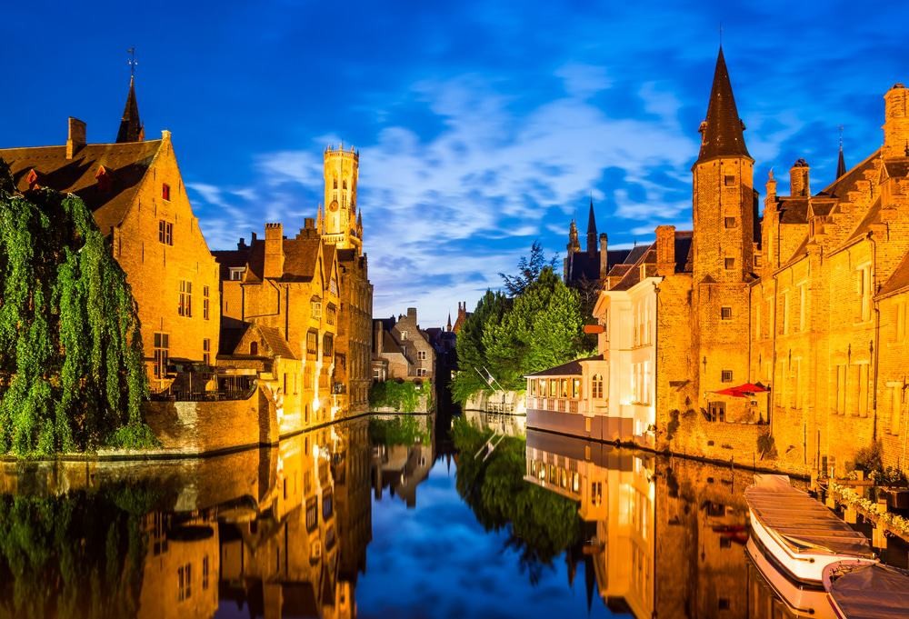 Lichtaart, Belgium