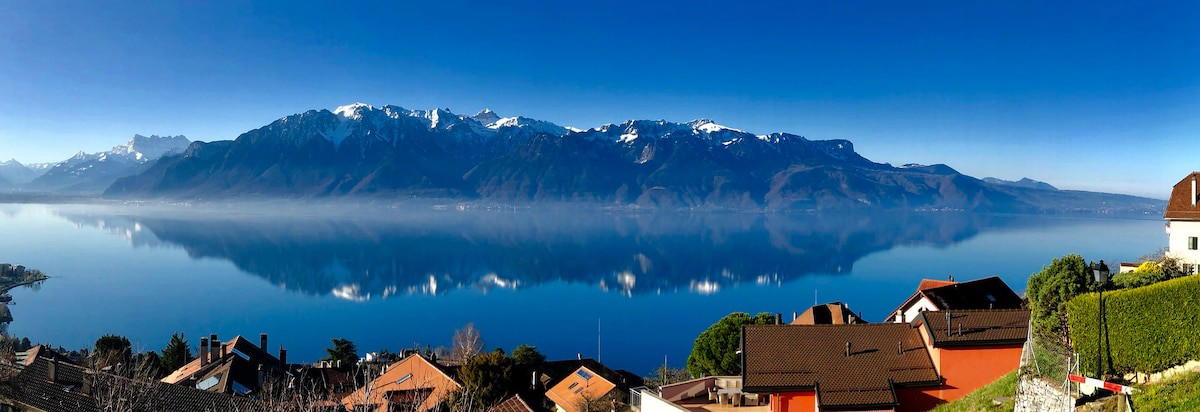 Enney, Switzerland