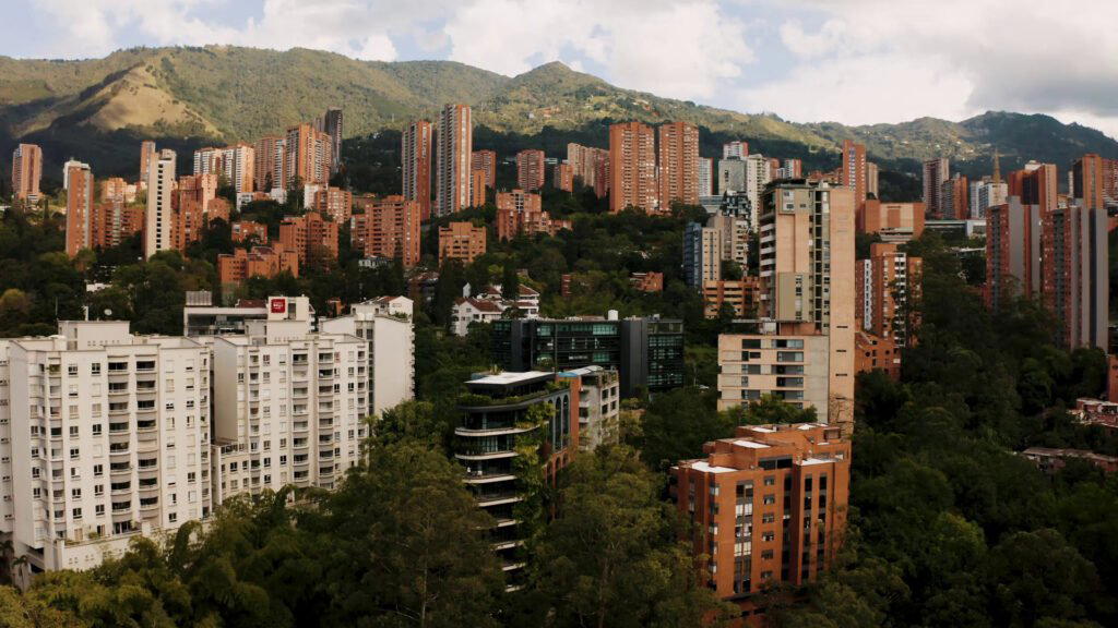 Marinilla, Colombia
