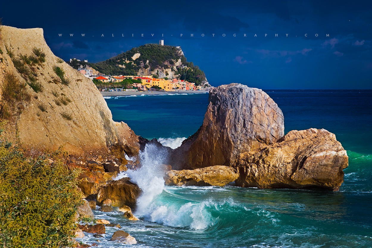Varigotti, Italy