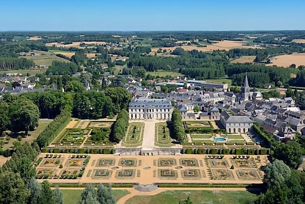 Le Pin-au-Haras, France