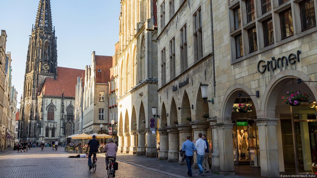Münster, Germany