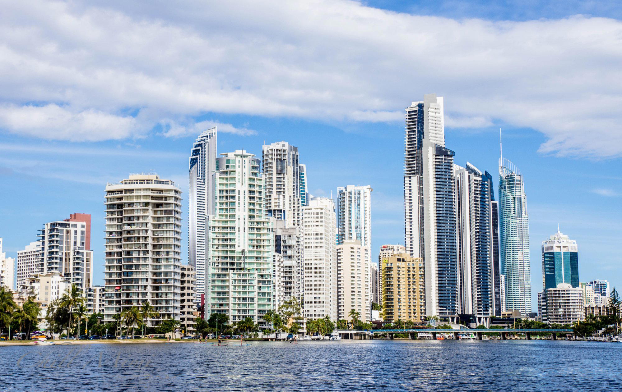 Surfers Paradise, Australia