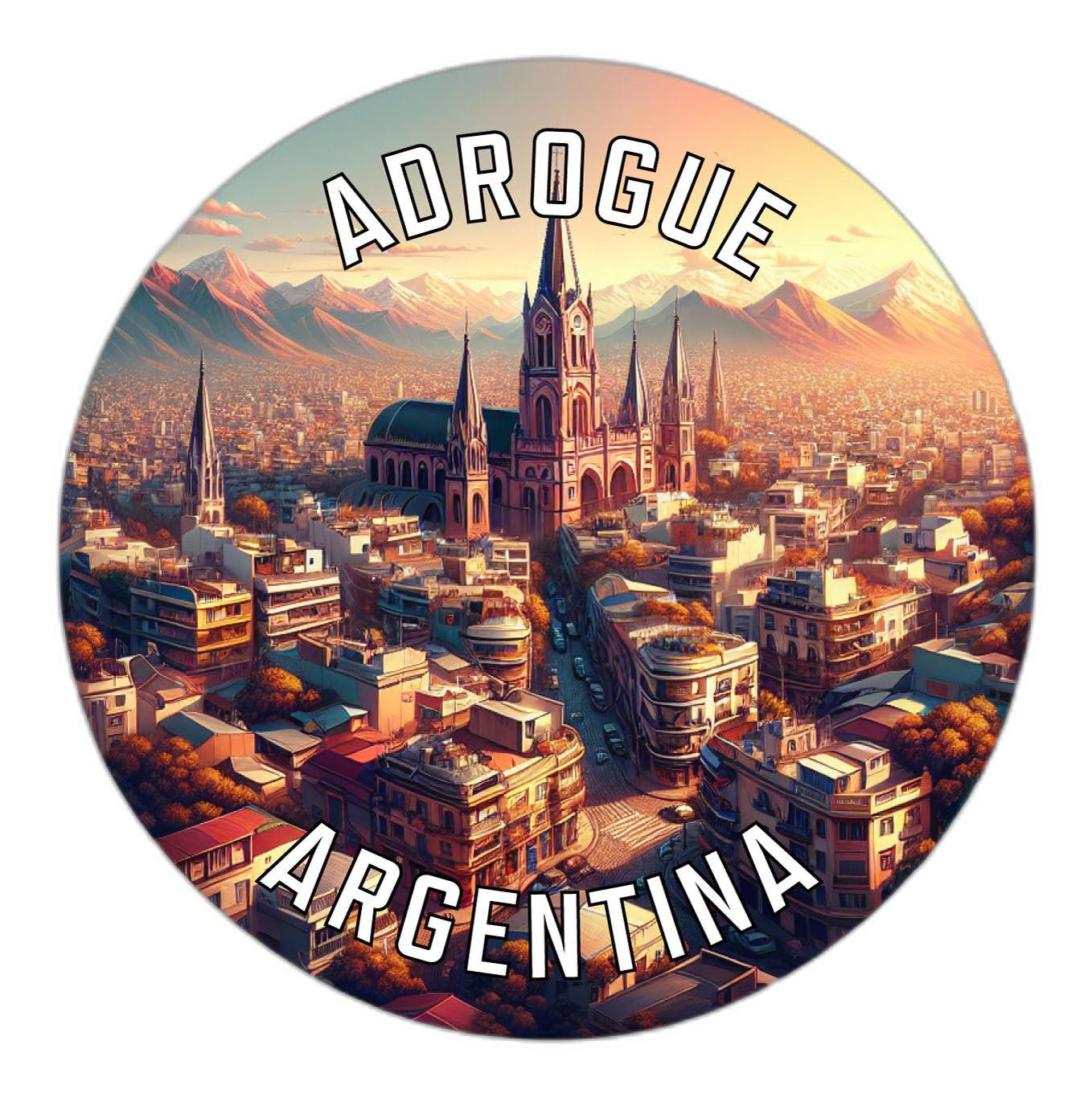 Adrogué, Argentina