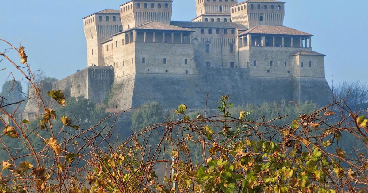 Torrechiara, Italy