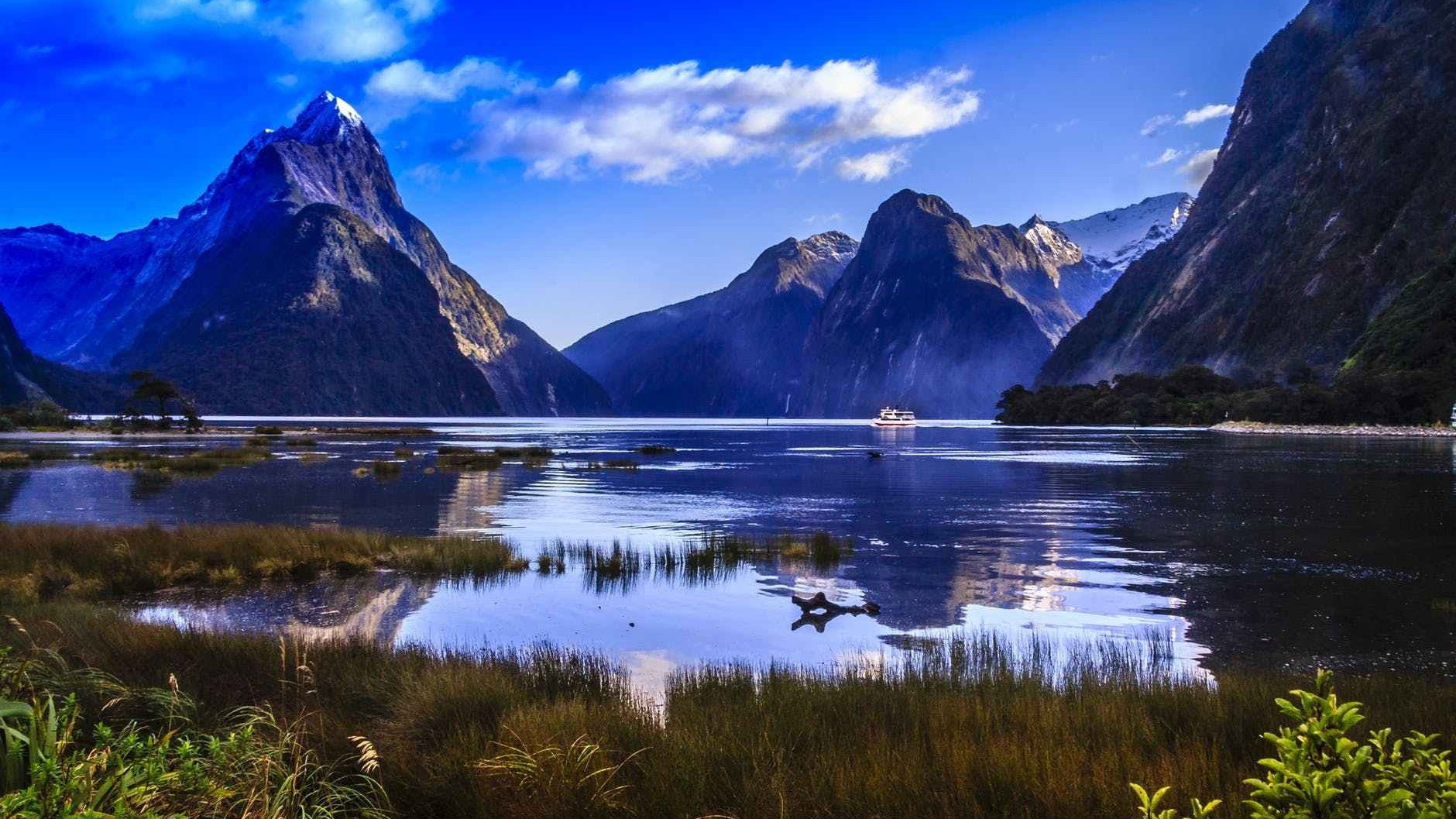 Milford, United States