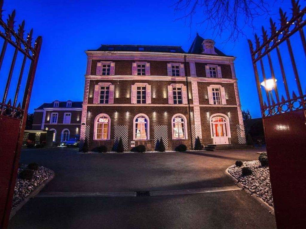 Nœux-les-Mines, France