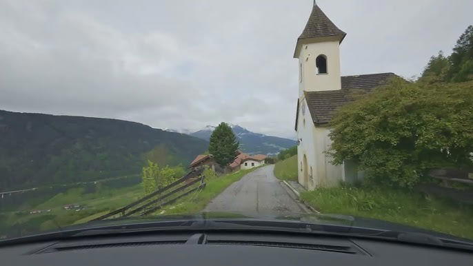 Verrières-de-Joux, France