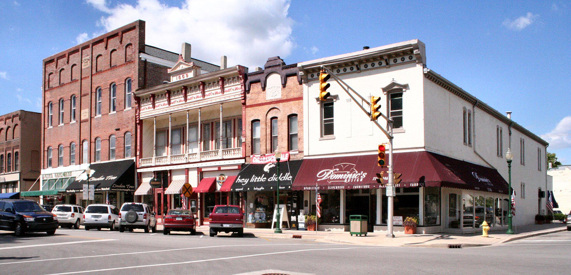 Noblesville, United States