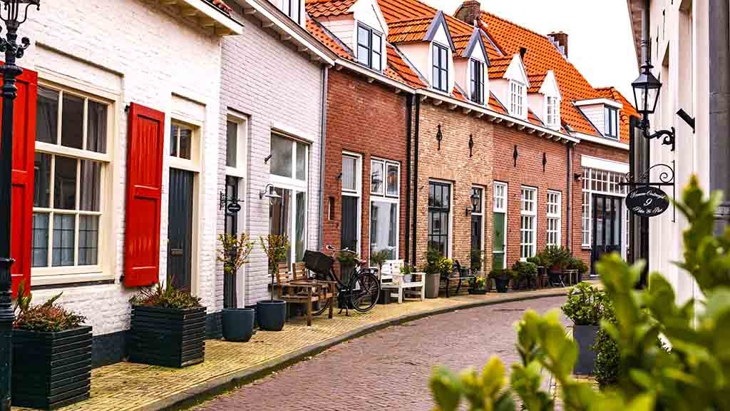 Leuvenum, Netherlands