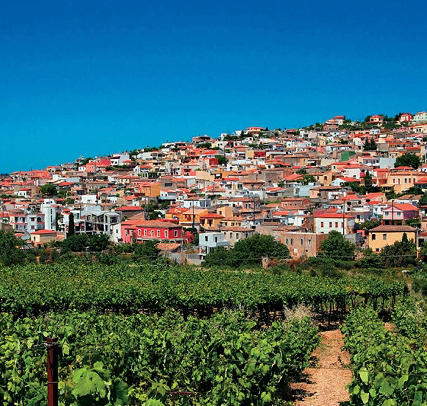 Archanes, Greece