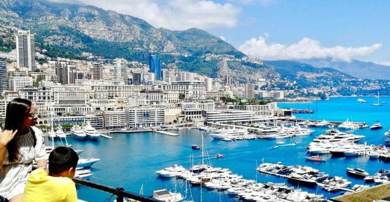 Monte Carlo, Monaco