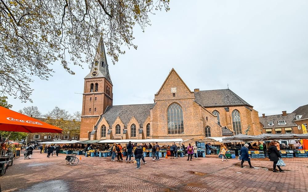 Wageningen, Netherlands